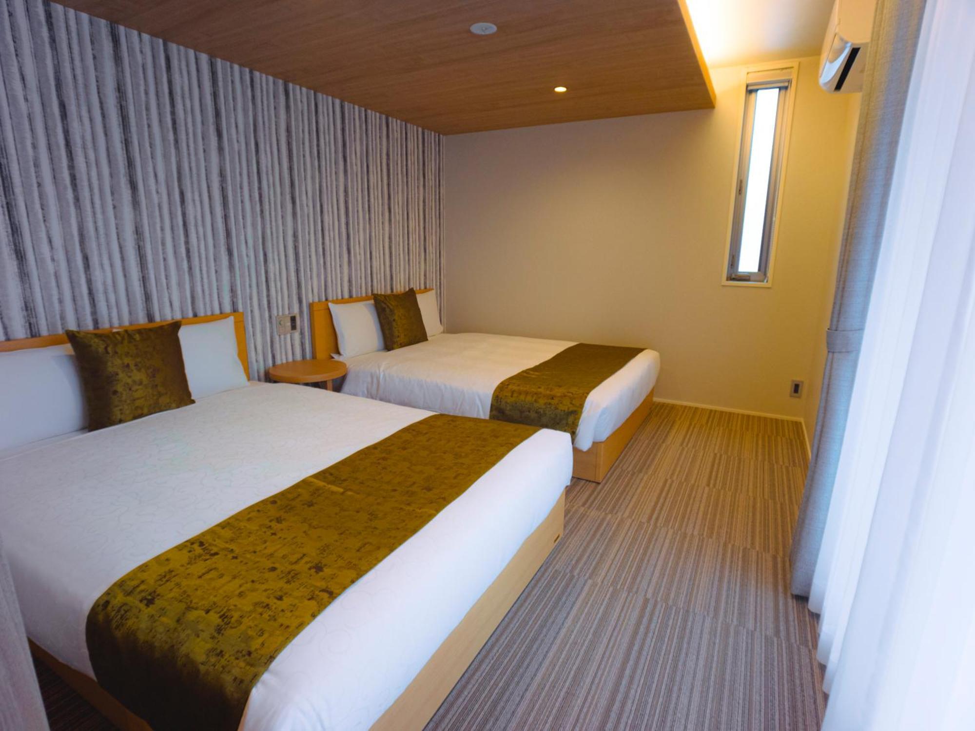 Grand Base Hakata Sumiyoshi Aparthotel Fukuoka  Quarto foto