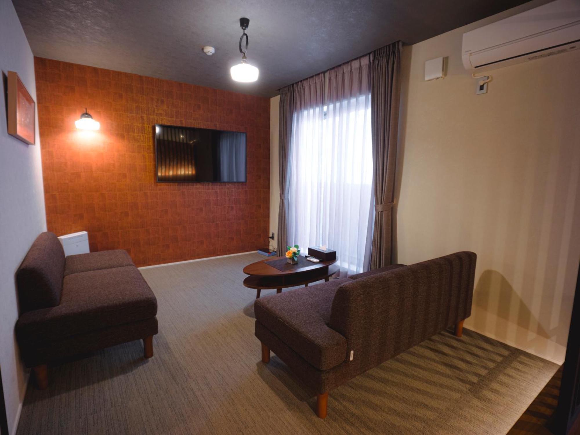 Grand Base Hakata Sumiyoshi Aparthotel Fukuoka  Quarto foto