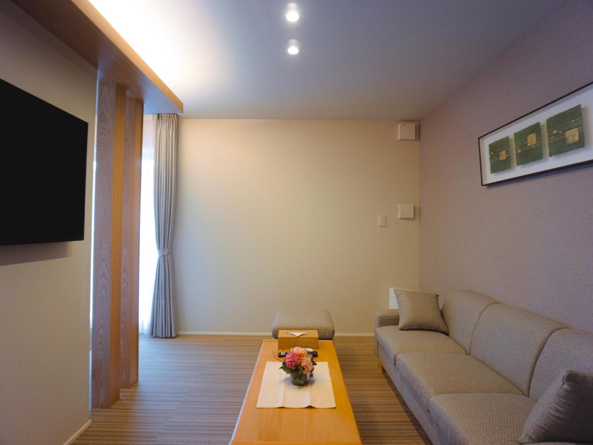 Grand Base Hakata Sumiyoshi Aparthotel Fukuoka  Quarto foto