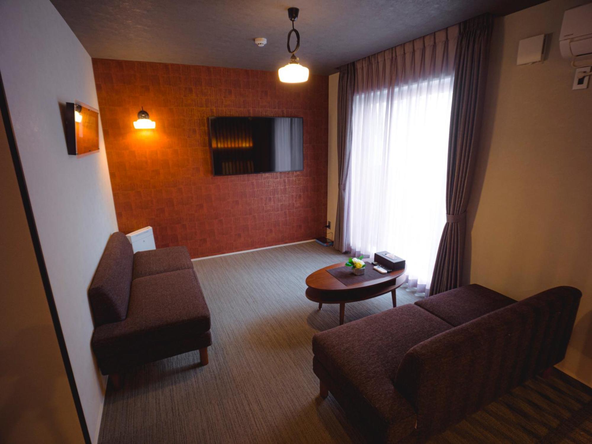 Grand Base Hakata Sumiyoshi Aparthotel Fukuoka  Quarto foto