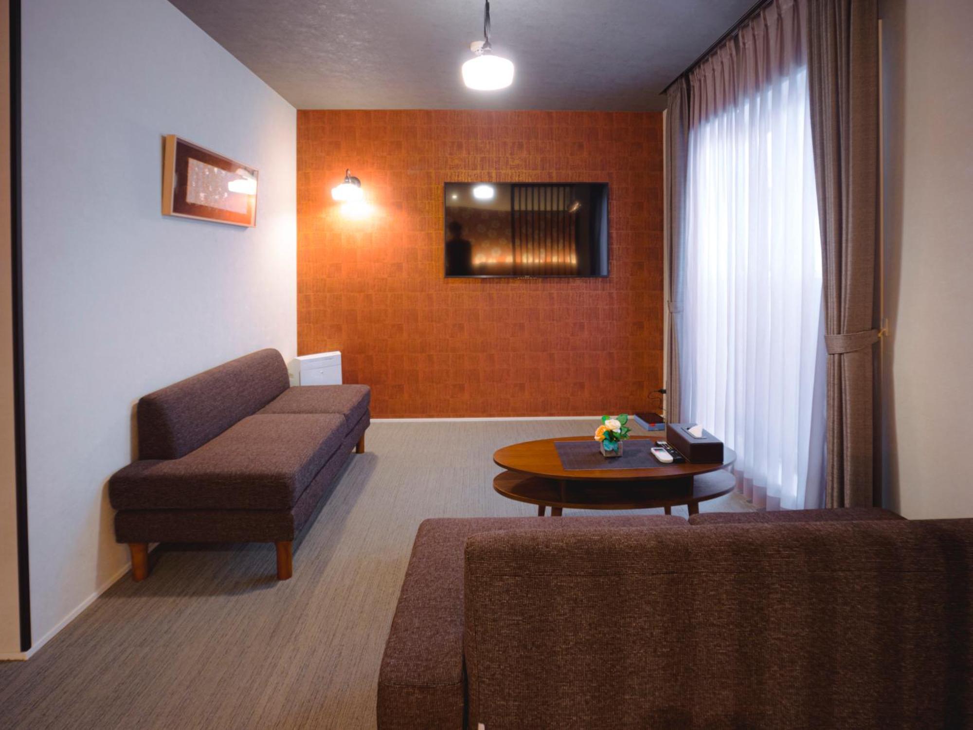 Grand Base Hakata Sumiyoshi Aparthotel Fukuoka  Quarto foto