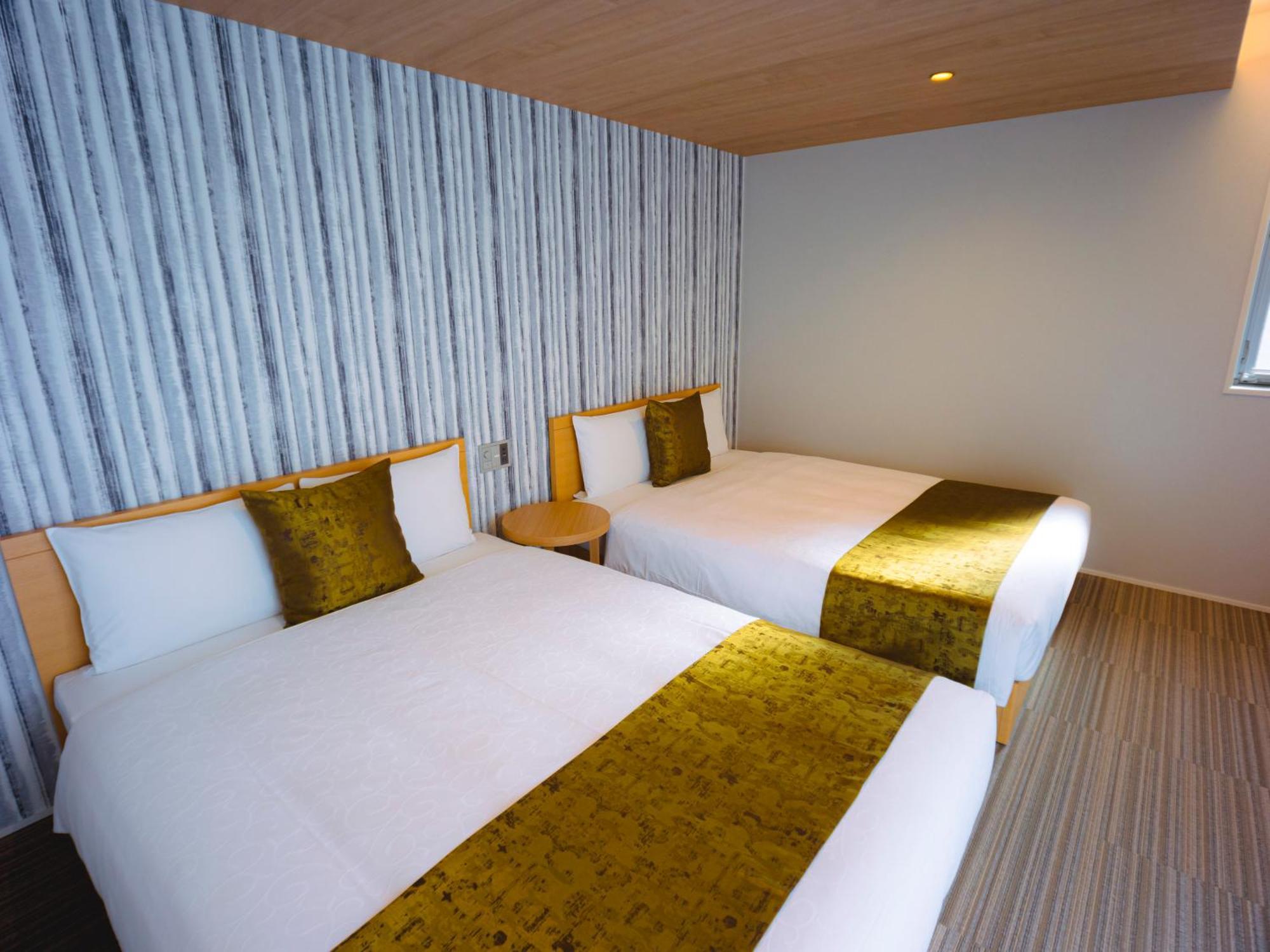 Grand Base Hakata Sumiyoshi Aparthotel Fukuoka  Quarto foto