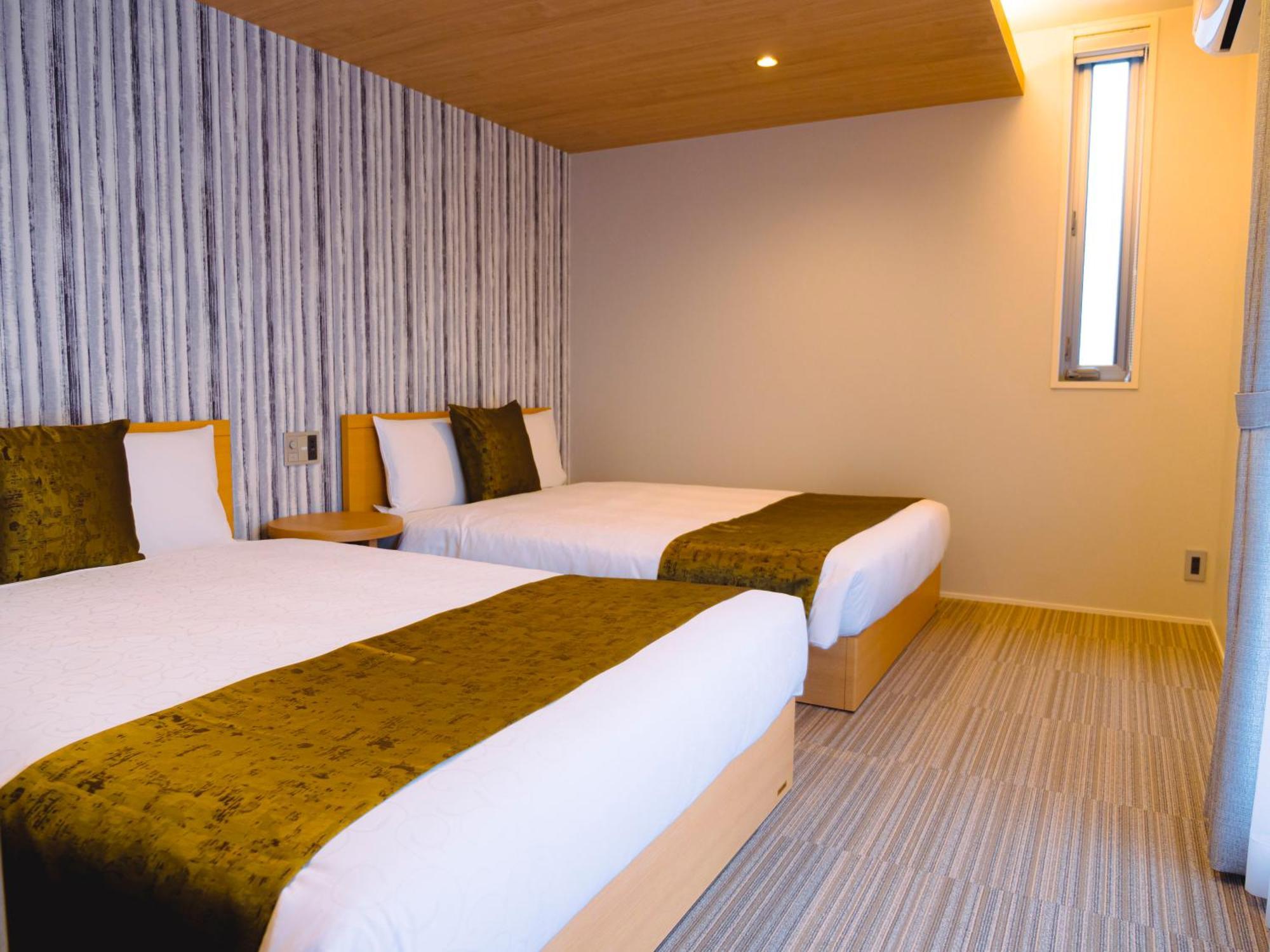 Grand Base Hakata Sumiyoshi Aparthotel Fukuoka  Quarto foto